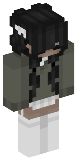 Minecraft Skin #162961