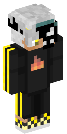 Minecraft Skin #162962