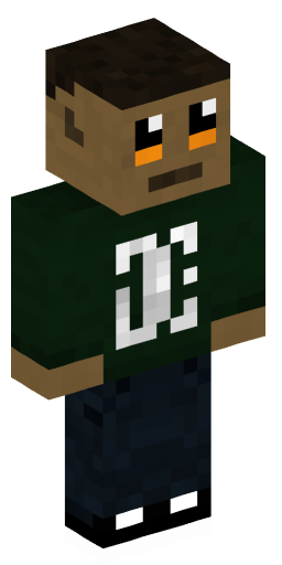 Minecraft Skin #162965