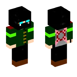 Minecraft Skin #162967