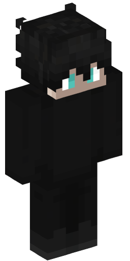Minecraft Skin #162968