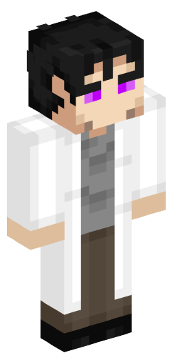 Minecraft Skin #162970