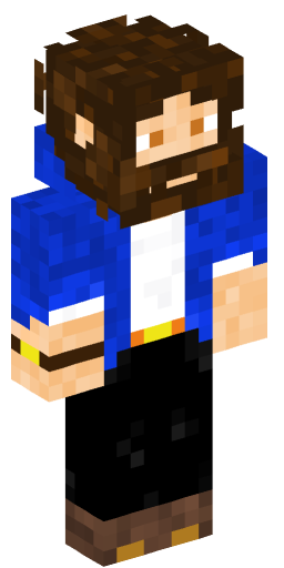 Minecraft Skin #162972