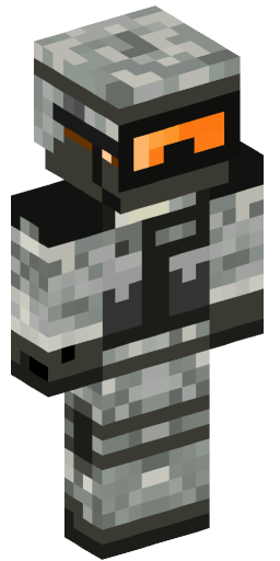 Minecraft Skin #162973