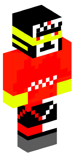 Minecraft Skin #162976