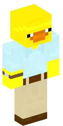 Minecraft Skin #162977