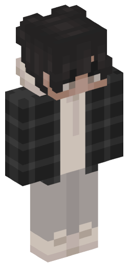 Minecraft Skin #162978