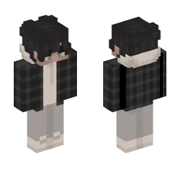 Minecraft Skin #162978