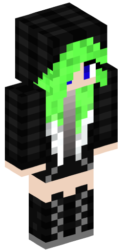 Minecraft Skin #162979