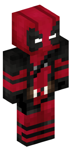 Minecraft Skin #162982
