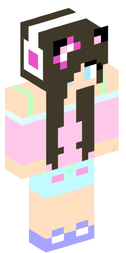 Minecraft Skin #162983