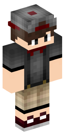 Minecraft Skin #162984