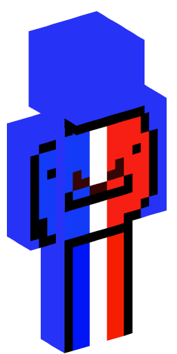 Minecraft Skin #162987