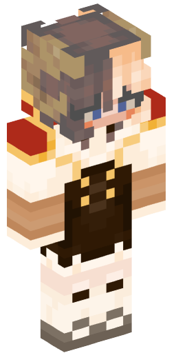 Minecraft Skin #162989