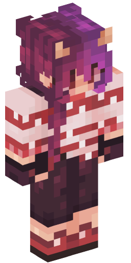 Minecraft Skin #162991