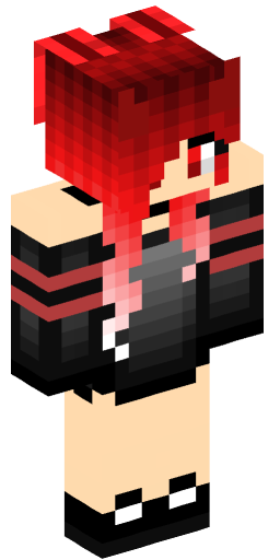 Minecraft Skin #162992