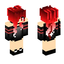 Minecraft Skin #162992