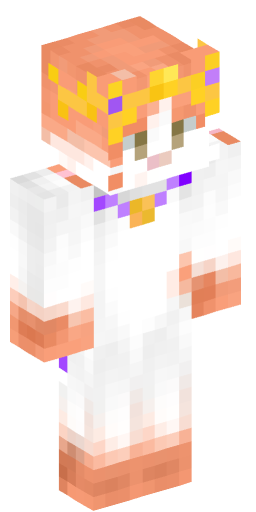 Minecraft Skin #162993