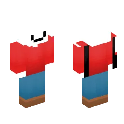 Minecraft Skin #162996