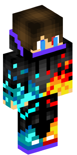 Minecraft Skin #162997