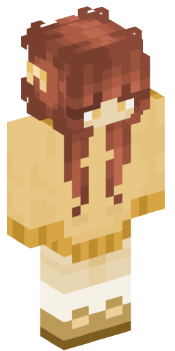 Minecraft Skin #162999