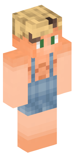 Minecraft Skin #163003
