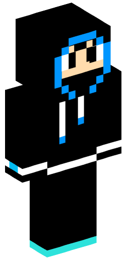 Minecraft Skin #163004