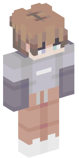Minecraft Skin #163005
