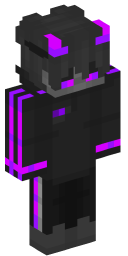 Minecraft Skin #163012
