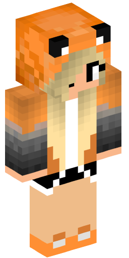 Minecraft Skin #163014