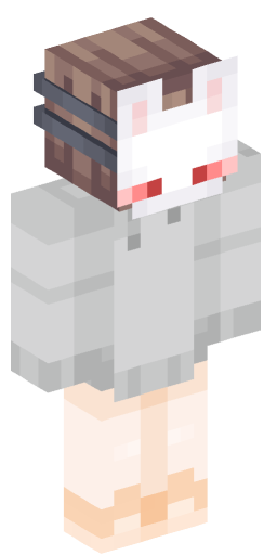 Minecraft Skin #163015