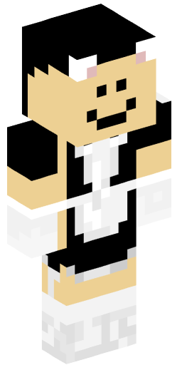 Minecraft Skin #163017