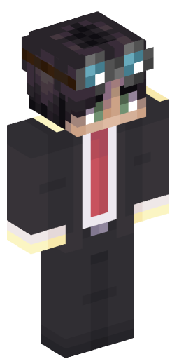 Minecraft Skin #163018