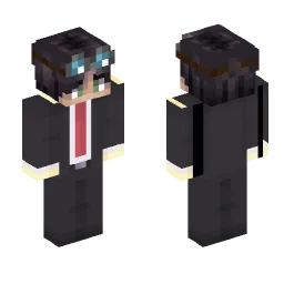 Minecraft Skin #163018