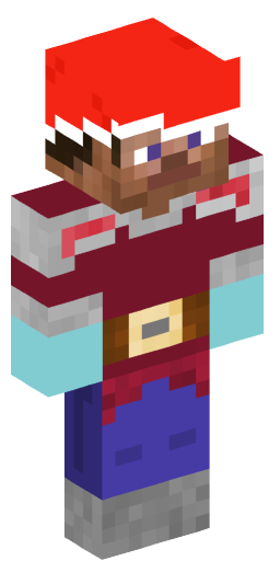 Minecraft Skin #163019