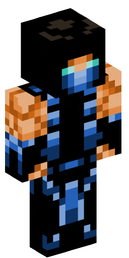 Minecraft Skin #163020