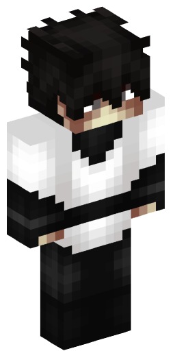Minecraft Skin #163022