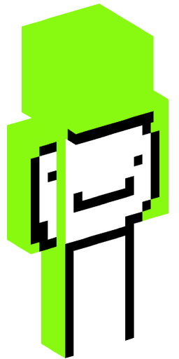 Minecraft Skin #163024