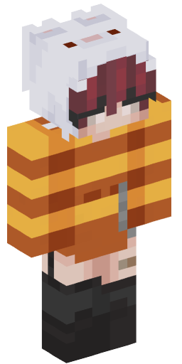 Minecraft Skin #163025