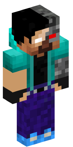Minecraft Skin #163026