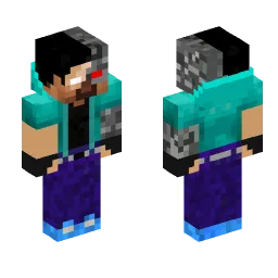 Minecraft Skin #163026