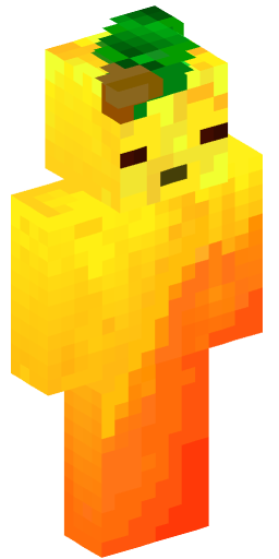 Minecraft Skin #163027