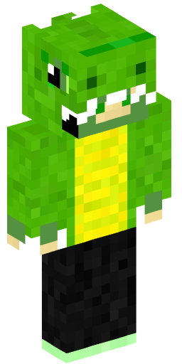 Minecraft Skin #163028