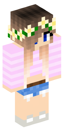 Minecraft Skin #163029