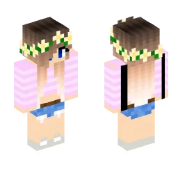 Minecraft Skin #163029