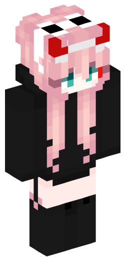 Minecraft Skin #163030