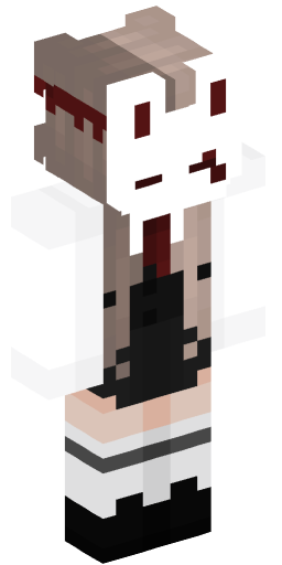 Minecraft Skin #163031