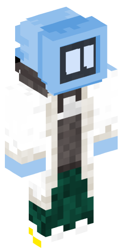 Minecraft Skin #163033