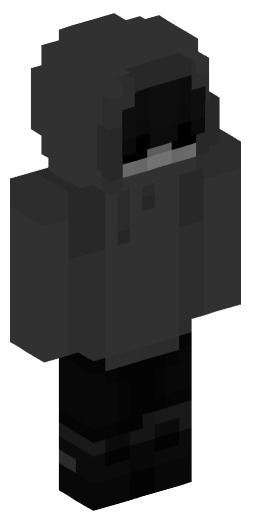 Minecraft Skin #163034