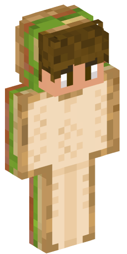 Minecraft Skin #163035